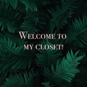 Meet your Posher, Natalie